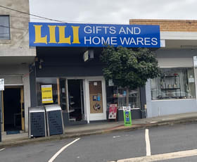 Shop & Retail commercial property leased at 16 Yertchuk Avenue Ashwood VIC 3147