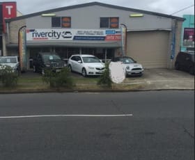 Factory, Warehouse & Industrial commercial property leased at 26 Robinson Road Virginia QLD 4014