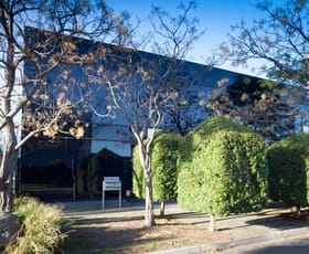 Offices commercial property leased at First Floor Unit 1/126 Bertie Street Port Melbourne VIC 3207
