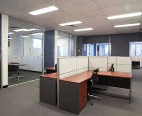 Offices commercial property leased at First Floor Unit 1/126 Bertie Street Port Melbourne VIC 3207