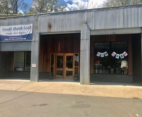 Shop & Retail commercial property leased at 90-92 Jenkins Street Nundle NSW 2340