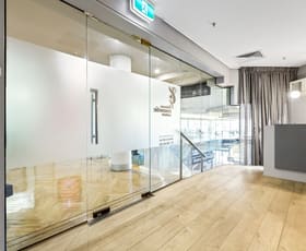 Offices commercial property leased at 1st floor, Suite17c/459 Toorak Road Toorak VIC 3142