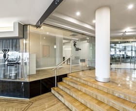 Offices commercial property leased at 1st floor, Suite17c/459 Toorak Road Toorak VIC 3142