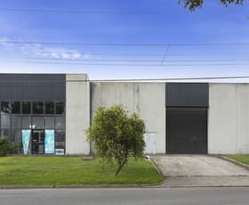 Offices commercial property leased at 1/15 Burgess Road Bayswater North VIC 3153