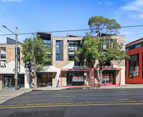 Shop & Retail commercial property leased at Shop 1&2/249 Devonshire Street Surry Hills NSW 2010