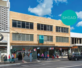 Other commercial property leased at Suite 204/284 Victoria Avenue Chatswood NSW 2067