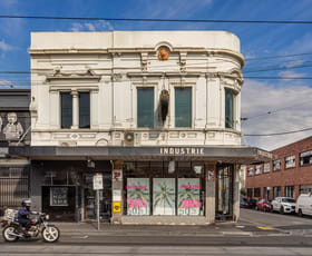 Shop & Retail commercial property leased at 393 Brunswick Street Fitzroy VIC 3065