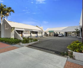 Offices commercial property leased at 2/5 Hasking Street Caboolture QLD 4510