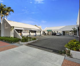 Medical / Consulting commercial property leased at 2/5 Hasking Street Caboolture QLD 4510