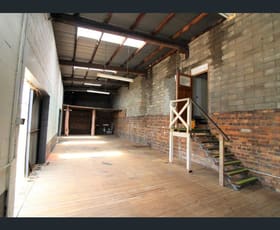 Showrooms / Bulky Goods commercial property leased at 5/94a Mort Street Toowoomba City QLD 4350