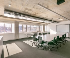 Offices commercial property leased at Level 1/7-9 Howard Street Richmond VIC 3121