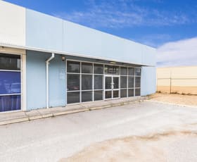 Showrooms / Bulky Goods commercial property leased at 4/10 Vulcan Road Canning Vale WA 6155