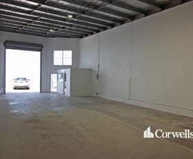 Factory, Warehouse & Industrial commercial property leased at 2/21 Olympic Circuit Southport QLD 4215
