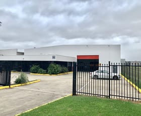 Factory, Warehouse & Industrial commercial property leased at 86 RUSHDALE STREET Knoxfield VIC 3180