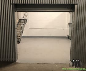 Factory, Warehouse & Industrial commercial property leased at U3, Shed 3/29 Brewer St Clontarf QLD 4019