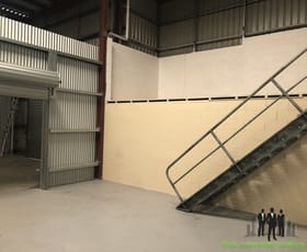 Factory, Warehouse & Industrial commercial property leased at U3, Shed 3/29 Brewer St Clontarf QLD 4019