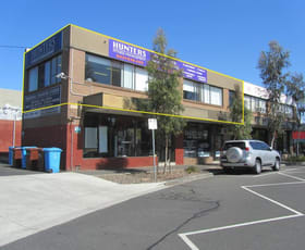 Offices commercial property leased at Suite 2, 32 Thaxted Parade Wantirna VIC 3152