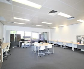 Medical / Consulting commercial property leased at Level Ground, Suite 3/15 Forest Road Hurstville NSW 2220