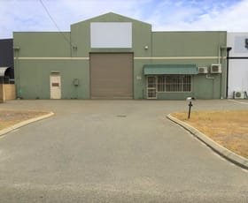 Offices commercial property leased at 34 Chisholm Crescent Kewdale WA 6105