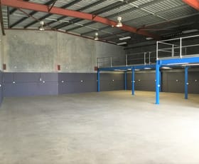 Offices commercial property leased at 34 Chisholm Crescent Kewdale WA 6105