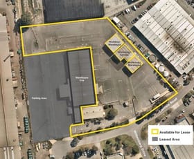 Factory, Warehouse & Industrial commercial property leased at 39-45 Canvale Road Canning Vale WA 6155