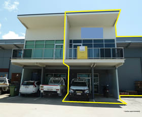 Showrooms / Bulky Goods commercial property leased at 7/16 Transport Avenue Paget QLD 4740