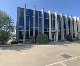 Factory, Warehouse & Industrial commercial property leased at 3/26 Grandlee Drive Wendouree VIC 3355