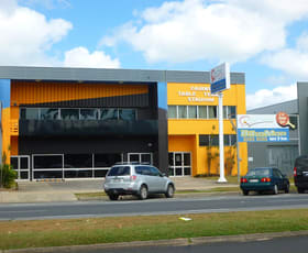 Showrooms / Bulky Goods commercial property leased at 99 Sheridan Street Cairns City QLD 4870