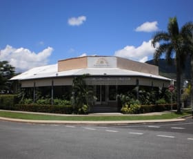 Offices commercial property leased at 15-21 Mayers Street Manunda QLD 4870