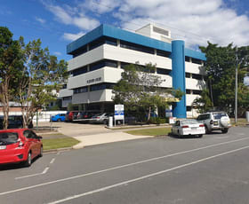 Medical / Consulting commercial property leased at 5B Upward Street Cairns City QLD 4870