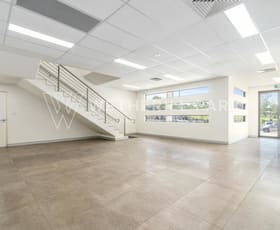 Offices commercial property leased at Eastern Creek NSW 2766