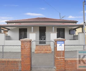 Offices commercial property leased at 38 Albion Street Harris Park NSW 2150