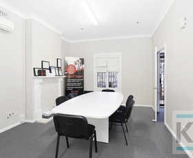 Offices commercial property leased at 38 Albion Street Harris Park NSW 2150