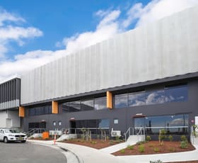 Factory, Warehouse & Industrial commercial property leased at 9/8-12 Jullian Close Banksmeadow NSW 2019