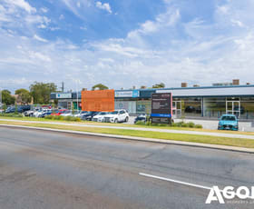 Showrooms / Bulky Goods commercial property leased at Unit 2, 325 Harborne Street Osborne Park WA 6017