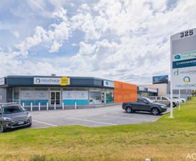 Showrooms / Bulky Goods commercial property leased at Unit 2, 325 Harborne Street Osborne Park WA 6017