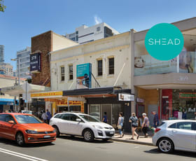 Shop & Retail commercial property leased at 375 Victoria Avenue Chatswood NSW 2067