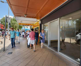 Shop & Retail commercial property leased at 375 Victoria Avenue Chatswood NSW 2067