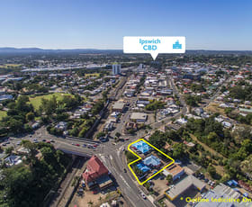 Other commercial property leased at 218 Brisbane Street West Ipswich QLD 4305