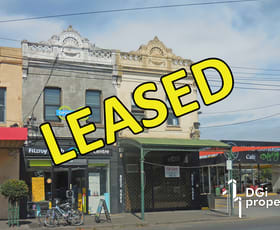 Medical / Consulting commercial property leased at 796 Nicholson St Fitzroy North VIC 3068