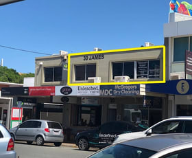 Shop & Retail commercial property leased at SHOP 7/30 James St Burleigh Heads QLD 4220
