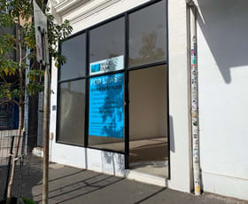 Showrooms / Bulky Goods commercial property leased at 17 Johnston Street Collingwood VIC 3066