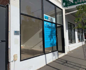 Showrooms / Bulky Goods commercial property leased at 17 Johnston Street Collingwood VIC 3066