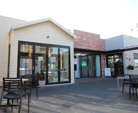 Shop & Retail commercial property leased at 2/112 Pakington Street Geelong West VIC 3218