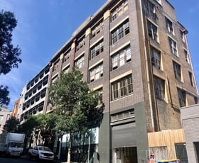 Factory, Warehouse & Industrial commercial property for lease at 203/16 Foster Street Surry Hills NSW 2010