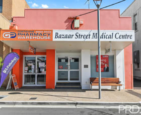 Offices commercial property for lease at 166-168 Bazaar Street Maryborough QLD 4650