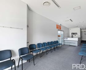 Medical / Consulting commercial property leased at 166-168 Bazaar Street Maryborough QLD 4650