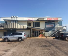 Offices commercial property leased at 1st Floor/39 Stokes Hill Road Darwin City NT 0800