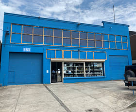 Showrooms / Bulky Goods commercial property leased at 153 Lonsdale Street Dandenong VIC 3175