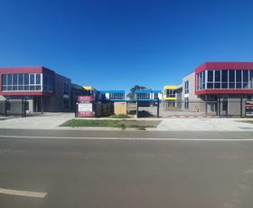 Factory, Warehouse & Industrial commercial property leased at 3/9-11 Industrial Circuit Cranbourne West VIC 3977